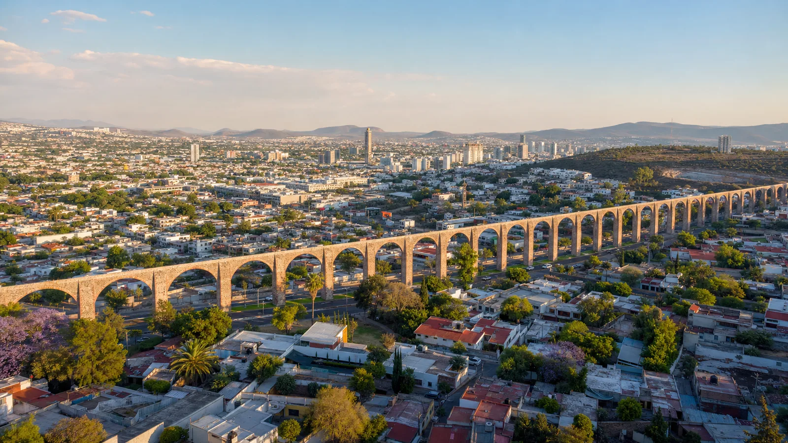 Mudanzas en Querétaro