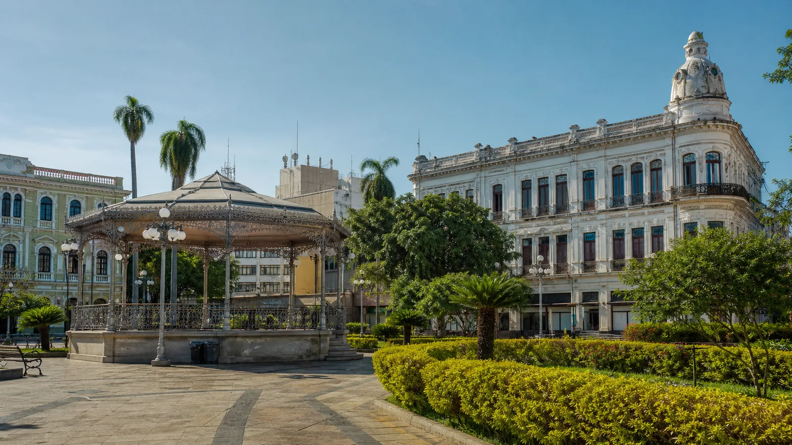 Mudanzas en Tampico