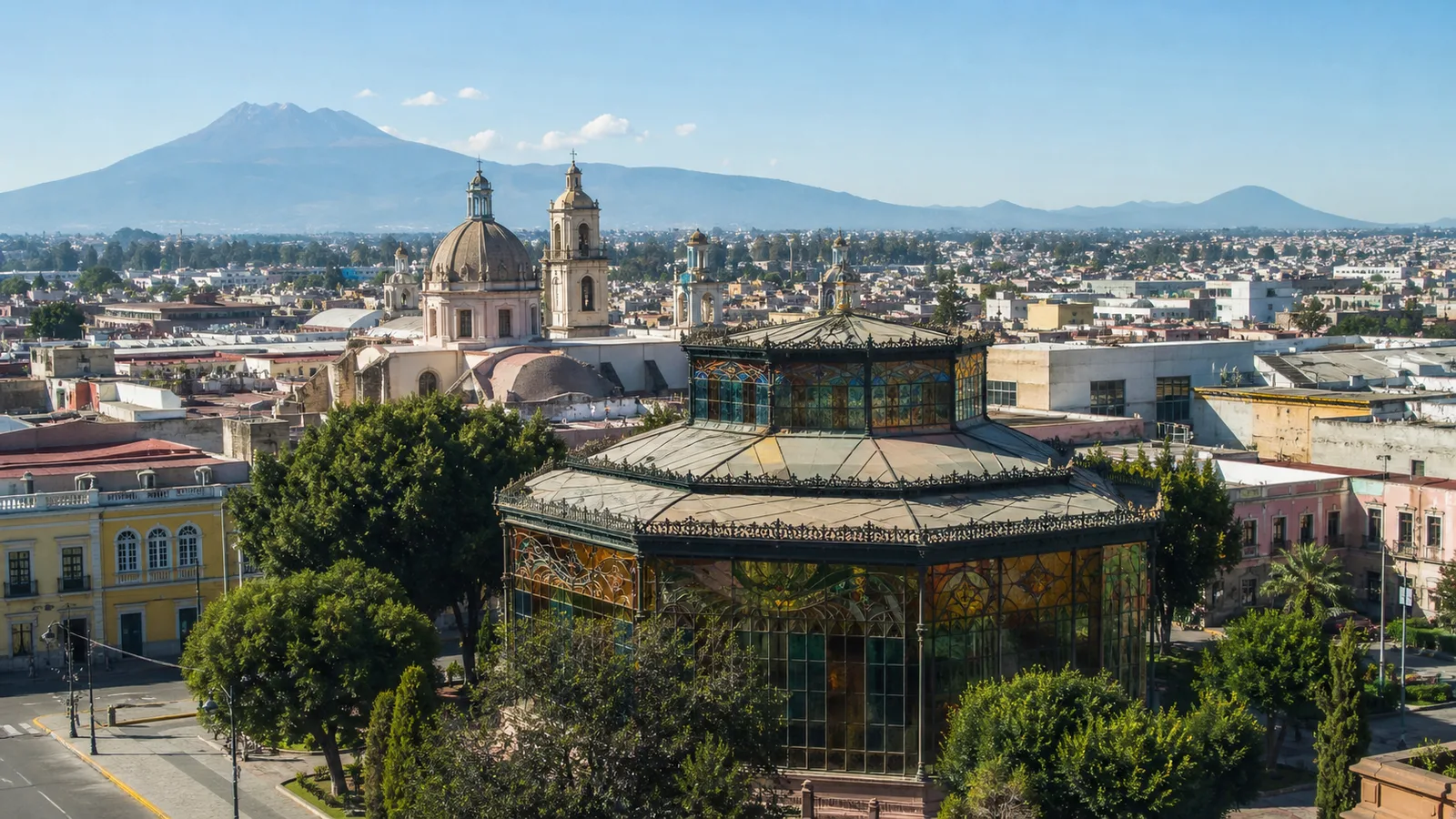 Mudanzas en Toluca
